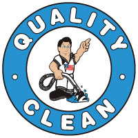 Quality Clean Carpet Cleaning